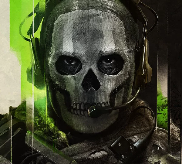 Call of Duty®: Modern Warfare® II код активации