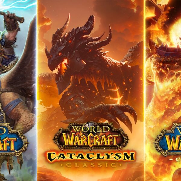 World of Warcraft®: Подписка