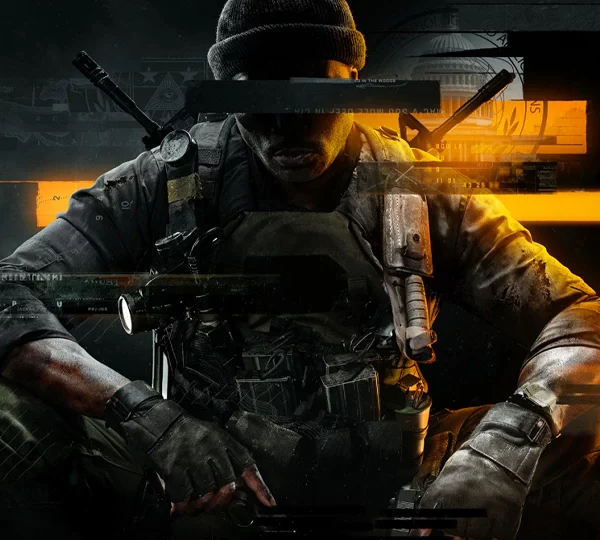 Call of Duty®: Black Ops 6 для PC ключ активации