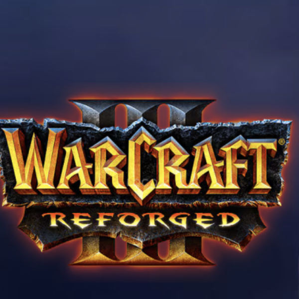 Warcraft 3: Reforged ключ активации