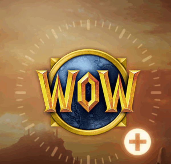 Купить 60 дней игрового времени WoW